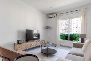 Blueground Pedralbes AC wd nr Camp Nou BCN-184 - Barcelone - 9