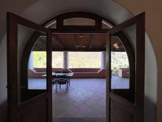 Casa Cesare - appartamenti a Salina - - 8