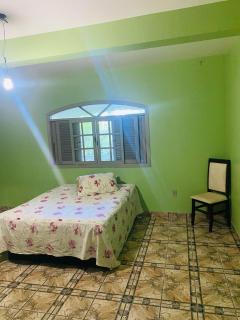Castelinho de ibicuí flats - Mangaratiba - 7