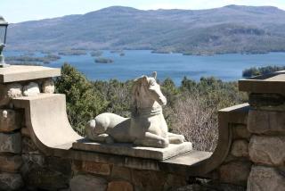 Regal Suite Rental in Breathtaking Castle near Lake George, Upstate New York - Bolton - 6