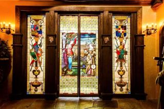 Regal Suite Rental in Breathtaking Castle near Lake George, Upstate New York - Bolton - 2