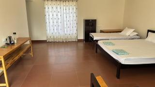 Anantara Farmhouse Kitchen & Stay - Silāri - 9