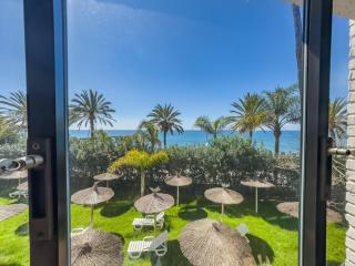 Skol 134 C - 1 Bedroom Marvellous Sea views - Marbella - 0