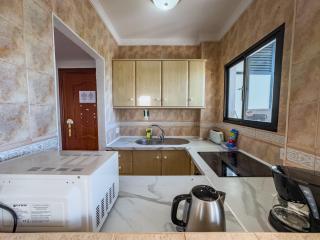 Skol 134 C - 1 Bedroom Marvellous Sea views - Marbella - 1