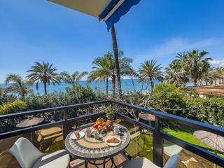 Skol 134 C - 1 Bedroom Marvellous Sea views - Marbella - 9