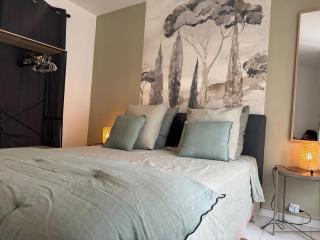 Ollie des Carmes with Clim and Free parking 300m away - Avignon - 9