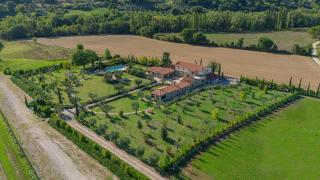 BORGO SANTE Country House - Ponte Valleceppi - 3