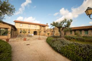 BORGO SANTE Country House - 8