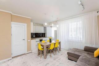 2 bedrooms Central - Chişinău - 4