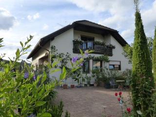 Ferienwohnung Schillinger - Sasbach am Kaiserstuhl - 0