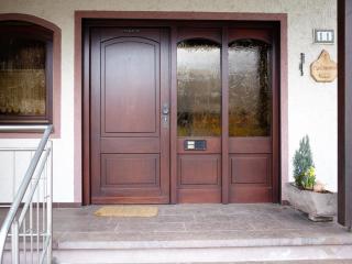 Ferienwohnung Schillinger - Sasbach am Kaiserstuhl - 4