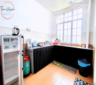 Tiara Homestay 2 with 3 Bedroom, Unlimited Wifi - Brinchang - Brinchang - 2