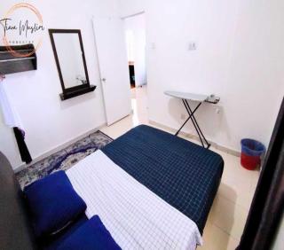 Tiara Homestay 2 with 3 Bedroom, Unlimited Wifi - Brinchang - 3