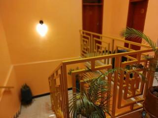 Kimbale Hotel Moshi - Moshi - 5