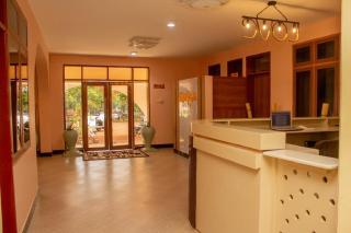 Kimbale Hotel Moshi - Moshi - 2