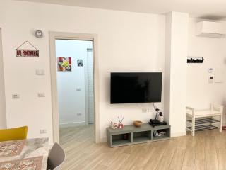 Casa Vacanze Tellus - Ciampino - 8
