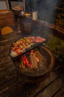 DOMO en Ushuaia Glamping - 7