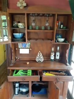 Cálida Casita de Río - Tigre - 5