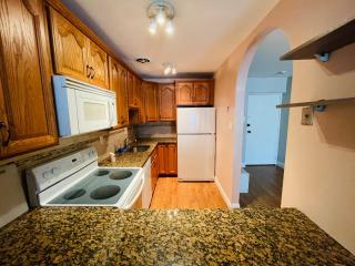 New 2br 2b Elkins Park, 1 Month Min - Parking - Elkins Park - 6