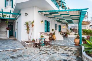 Seaside Apartments - Adamantas - 4