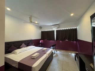 Hotel Abhinav Boarding And Lodging - Udupi - 4