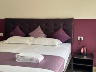 Hotel Abhinav Boarding And Lodging - Udupi - 5