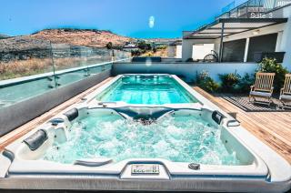 YalaRent Magdala Resort- Luxury Suites - Migdal - 6