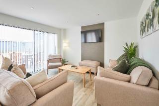 Host & Stay - Dalby Lodge - 2