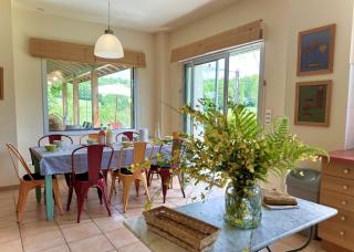 Le clos saint-paul - nature - 4