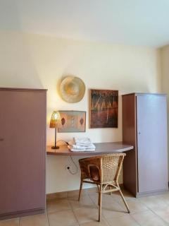 Le clos saint-paul - nature - 1