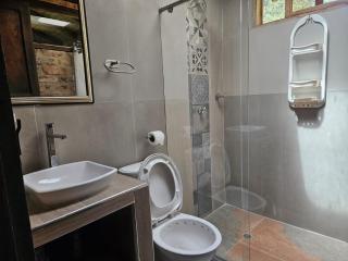 Cabañas Campestres Yugos - 8