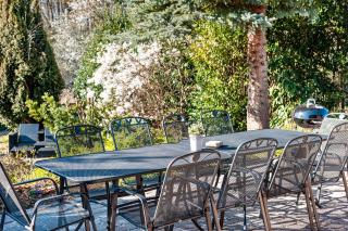 Fh See Romantik mit Bootsliegeplatz - Zislow - 6