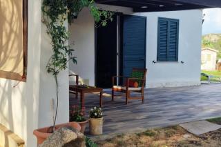Villa mare e campagna - Case la Bandera - 0