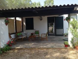 Villa mare e campagna - Case la Bandera - 4
