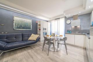 Loving Alassio - Super modern apartment, 300 m from the seaside - Alassio - 4