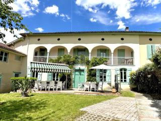 Le clos saint-paul - comminges - 0