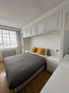 Chelsea ,One Bedroom Apartment - Londra - 4