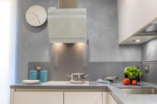 Loving Alassio - Super modern apartment, 300 m from the seaside - 1