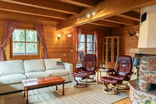 Haus Matteo - Familienurlaub beim Ödensee - 6