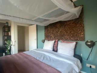 B&B Bakenberg - Arnhem - 9