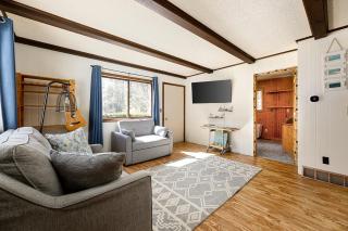 Cinders Whispering Waters and Wilderness Escape - Beulah - 1