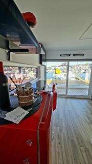 Barco-Apartamento en el Náutico de Vigo - Vigo - 4