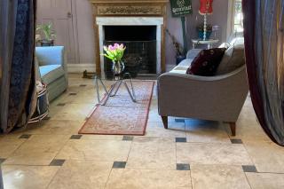 Groves Hall Garden Apartment Whitby - Whitby - 6