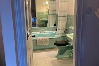 Groves Hall Garden Apartment Whitby - Whitby - 7