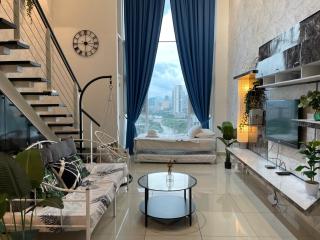Bluebell Boutique retreat - Kuala Lumpur - 9