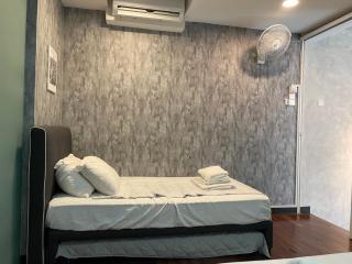 Bluebell Boutique retreat - Kuala Lumpur - 8