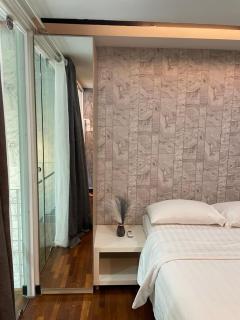 Bluebell Boutique retreat - Kuala Lumpur - 3