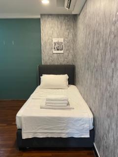 Bluebell Boutique retreat - Kuala Lumpur - 2