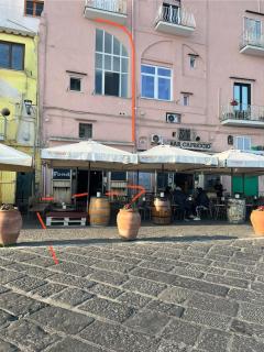Casa MiraMare - Procida - 8