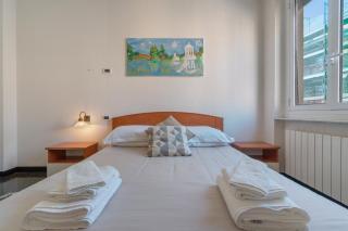 Casa Fronte Mare - Genova - 3